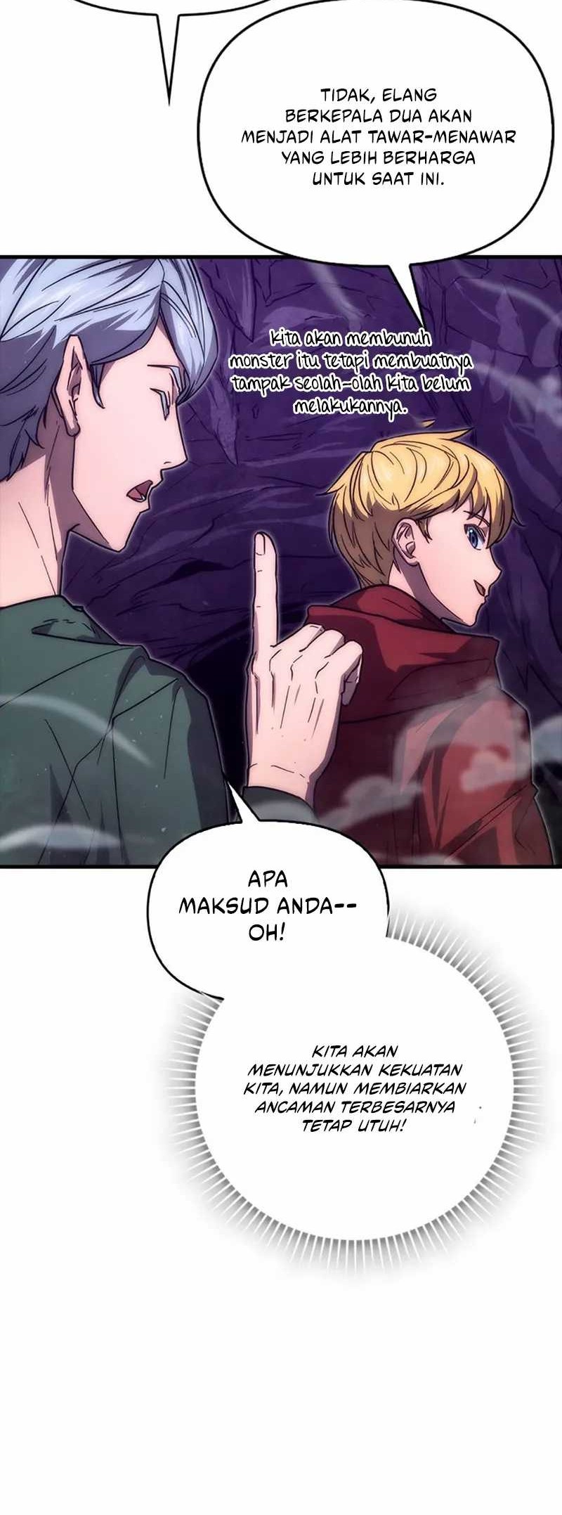 9th Class Sword Master Chapter 41 - halaman 60