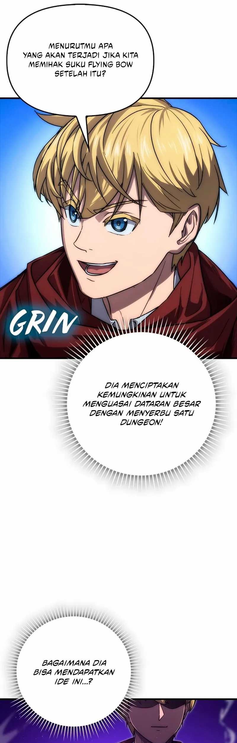 9th Class Sword Master Chapter 41 - halaman 61