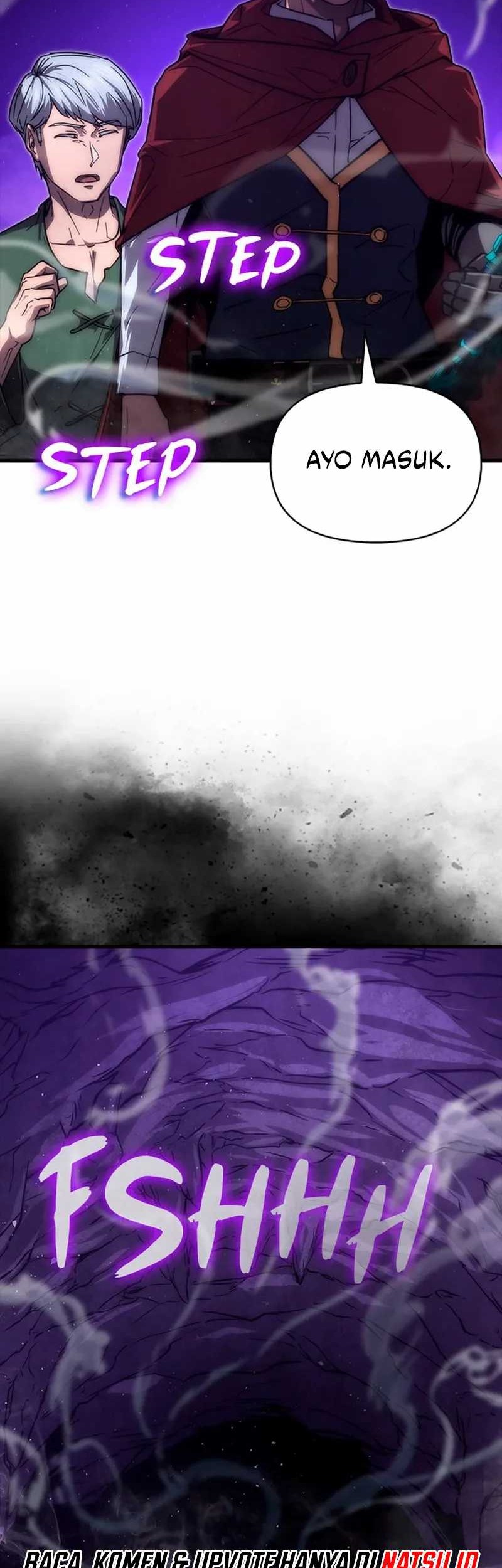 9th Class Sword Master Chapter 41 - halaman 62