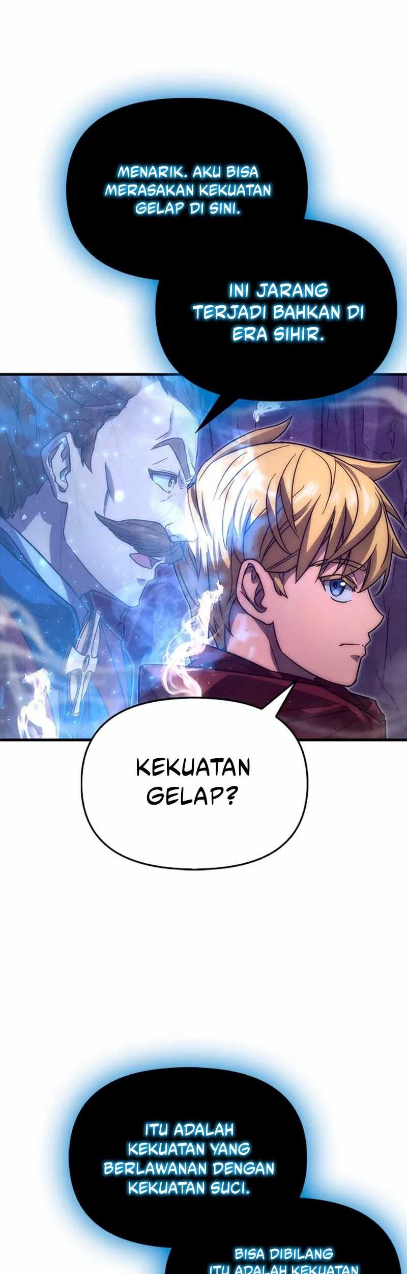 9th Class Sword Master Chapter 41 - halaman 64