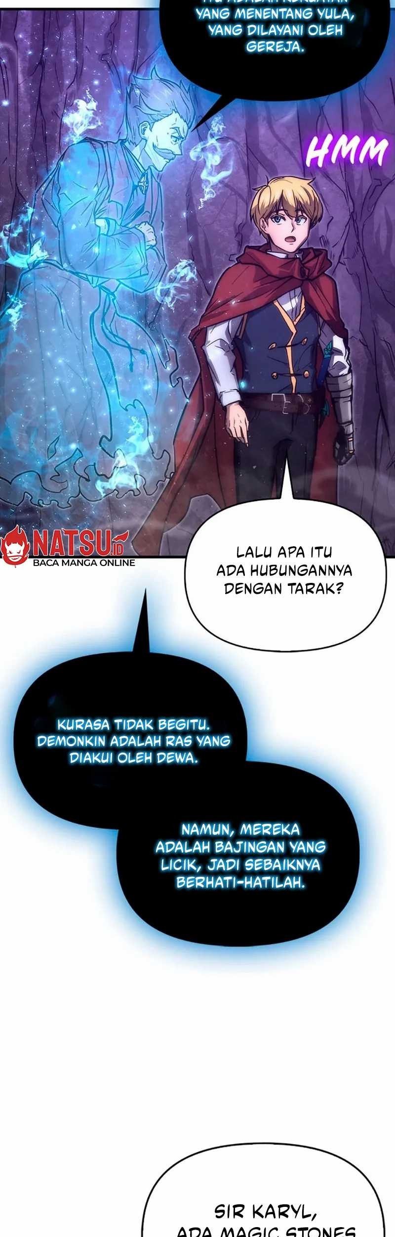 9th Class Sword Master Chapter 41 - halaman 65