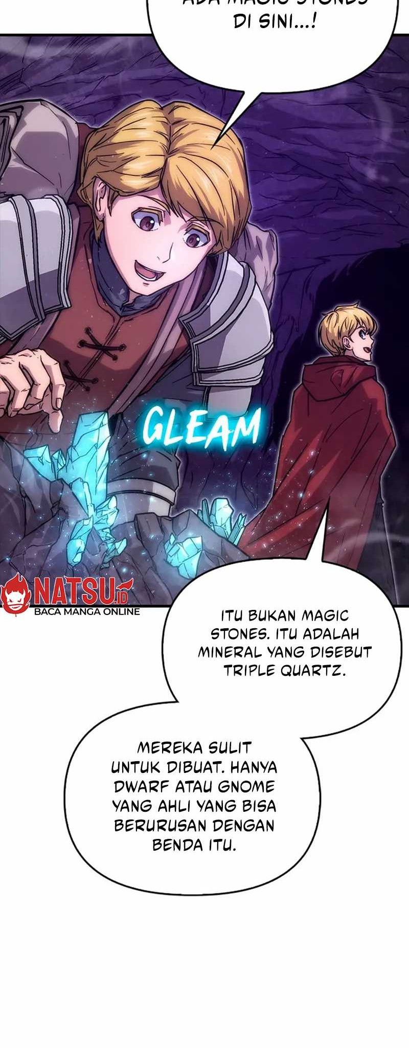 9th Class Sword Master Chapter 41 - halaman 66