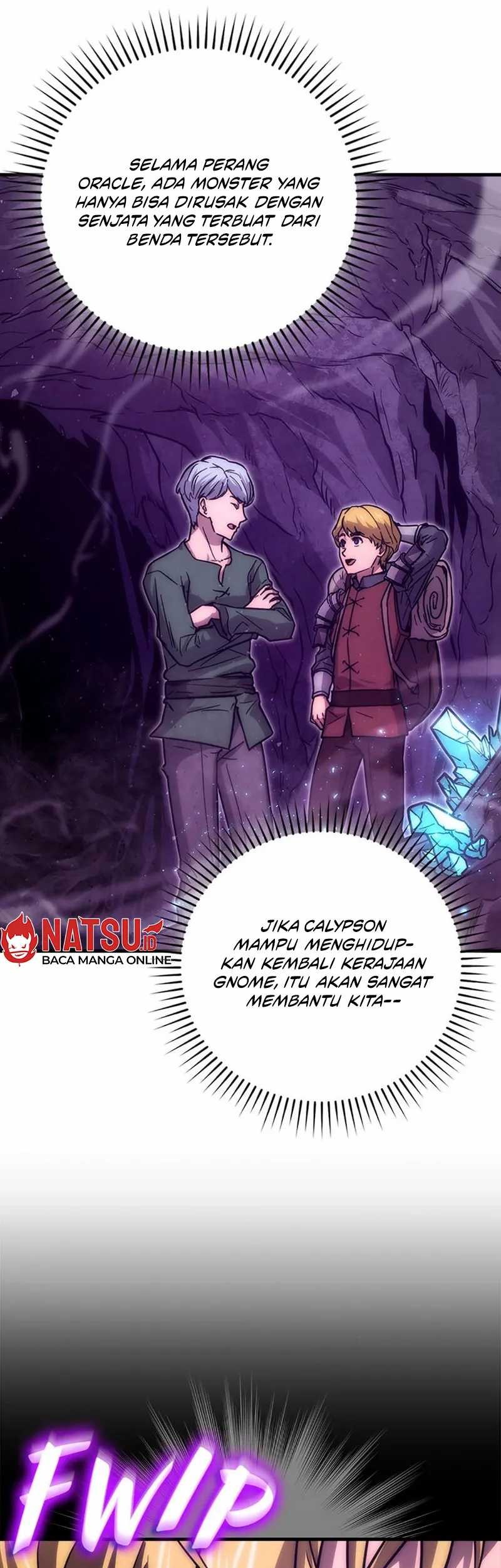 9th Class Sword Master Chapter 41 - halaman 67