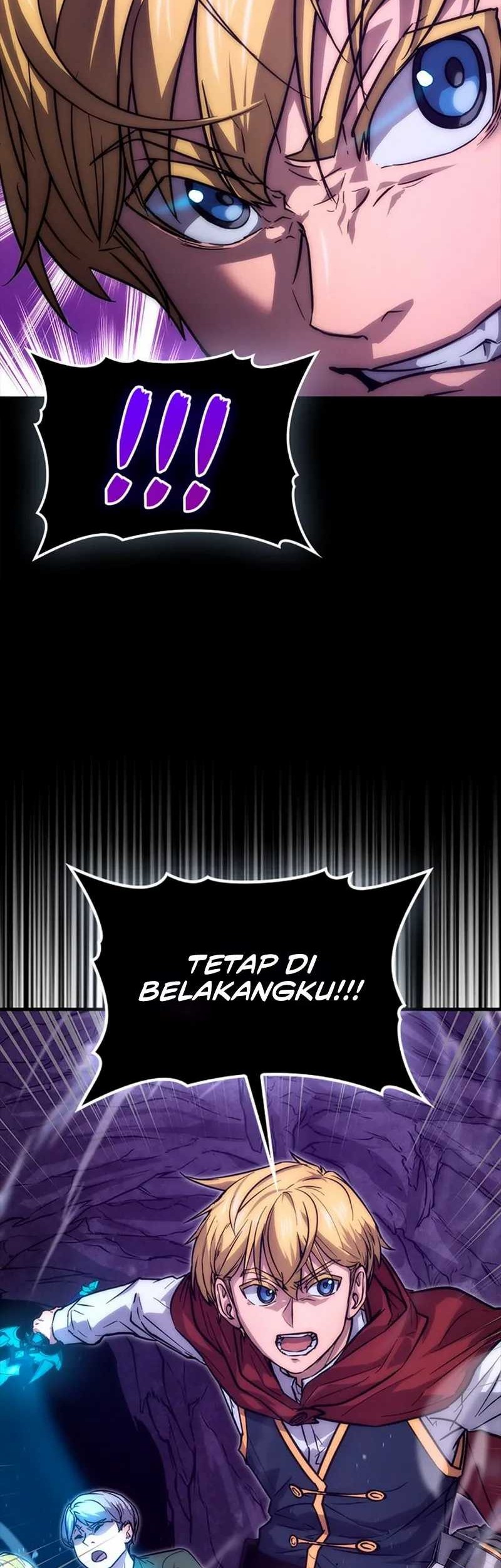 9th Class Sword Master Chapter 41 - halaman 68