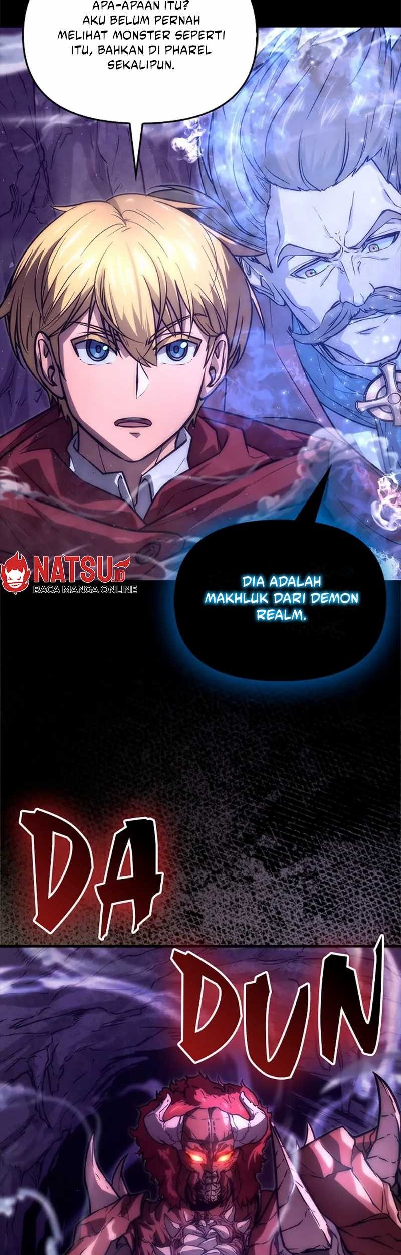 9th Class Sword Master Chapter 41 - halaman 71