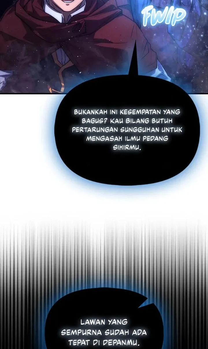 9th Class Sword Master Chapter 42 - halaman 16