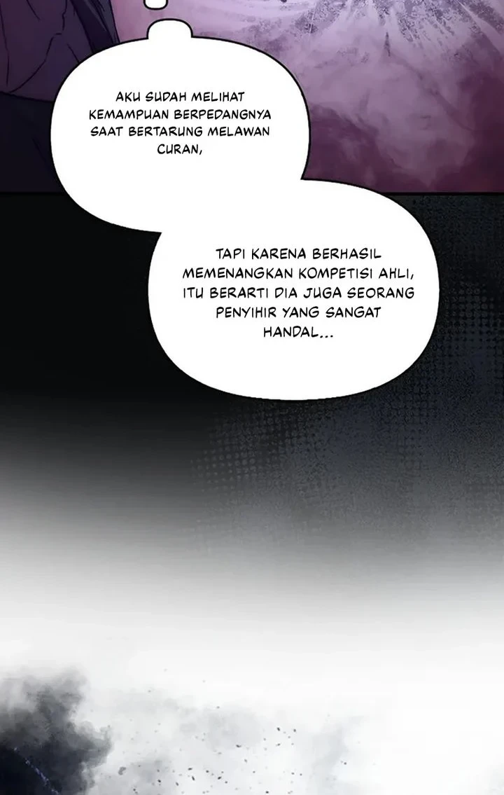 9th Class Sword Master Chapter 42 - halaman 20