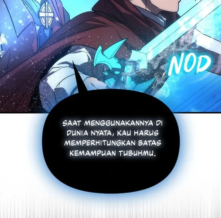 9th Class Sword Master Chapter 42 - halaman 22