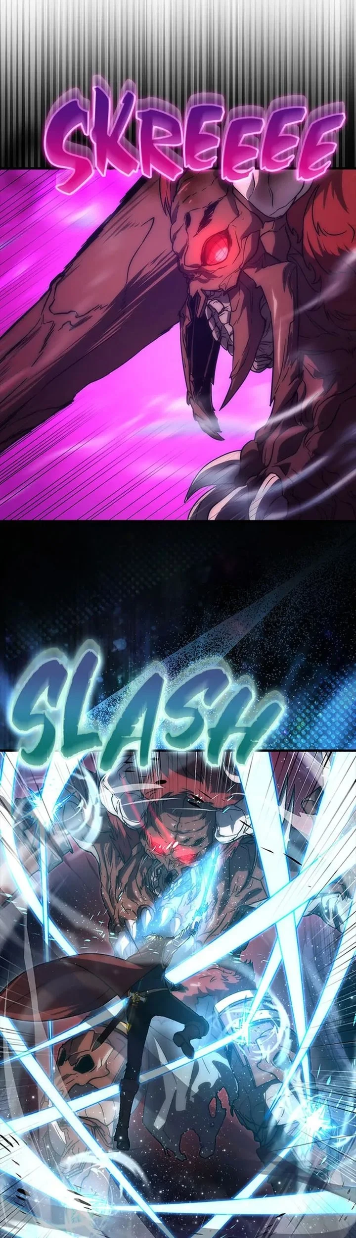 9th Class Sword Master Chapter 42 - halaman 23