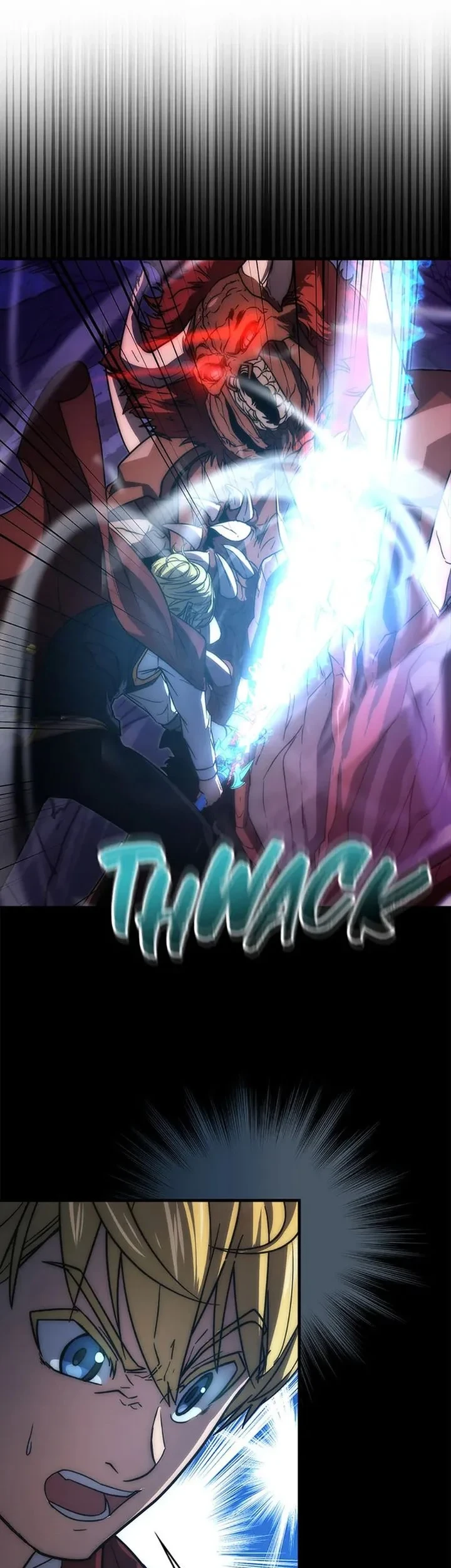 9th Class Sword Master Chapter 42 - halaman 29
