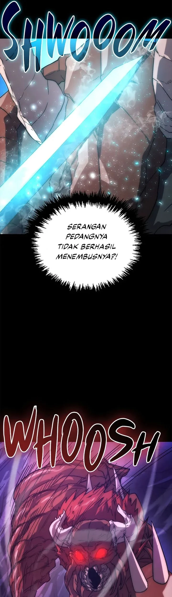 9th Class Sword Master Chapter 42 - halaman 31