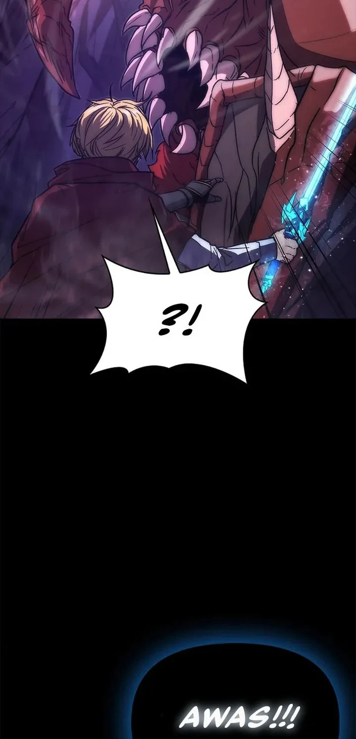 9th Class Sword Master Chapter 42 - halaman 32