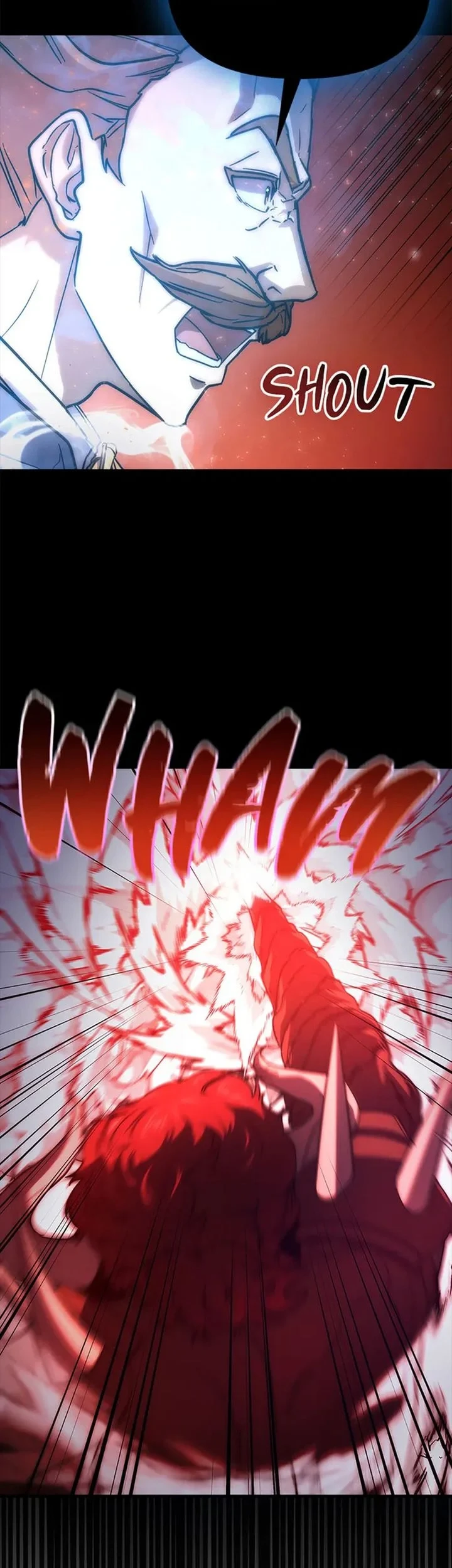 9th Class Sword Master Chapter 42 - halaman 33