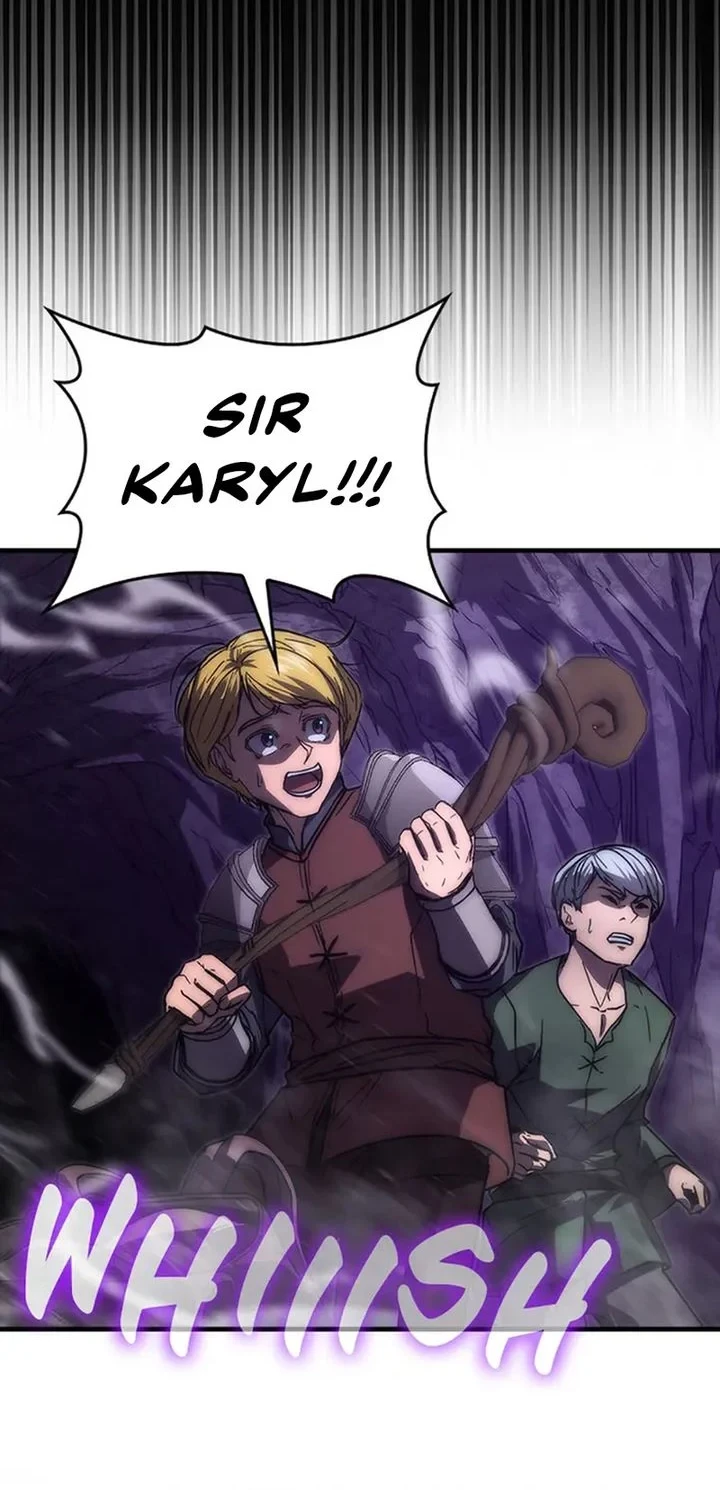 9th Class Sword Master Chapter 42 - halaman 34