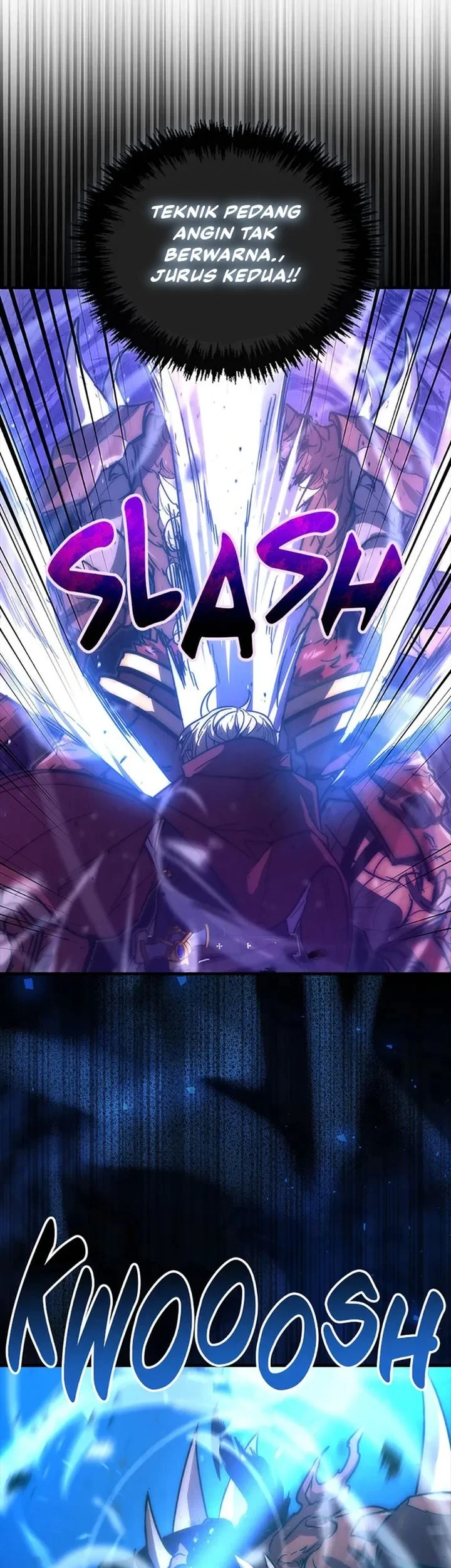 9th Class Sword Master Chapter 42 - halaman 43