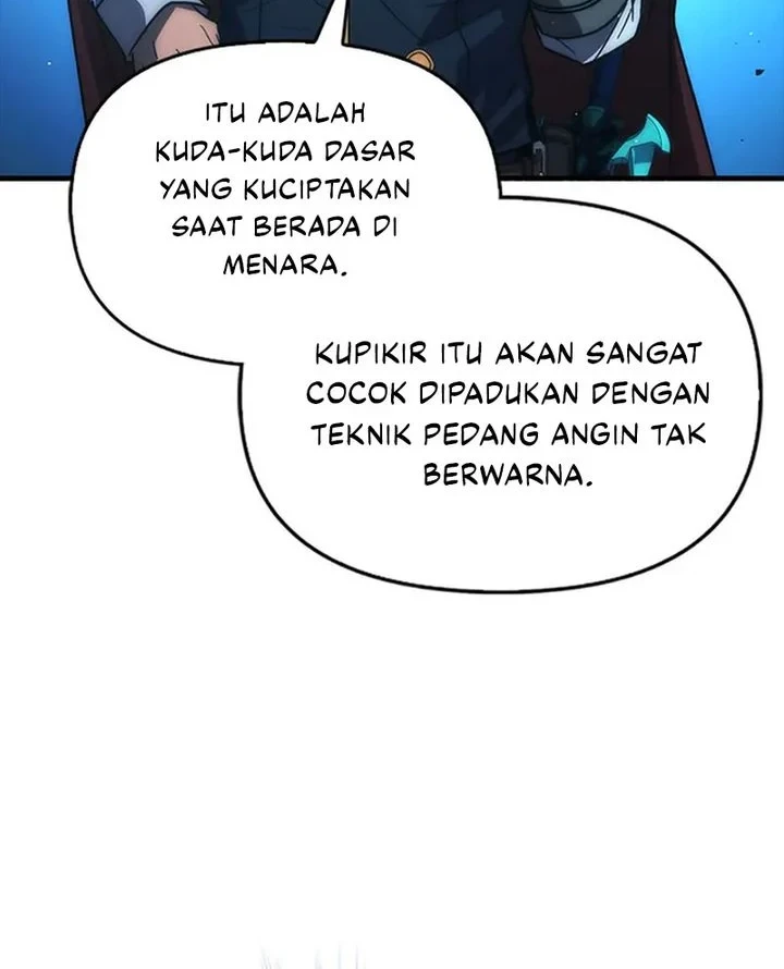 9th Class Sword Master Chapter 42 - halaman 48