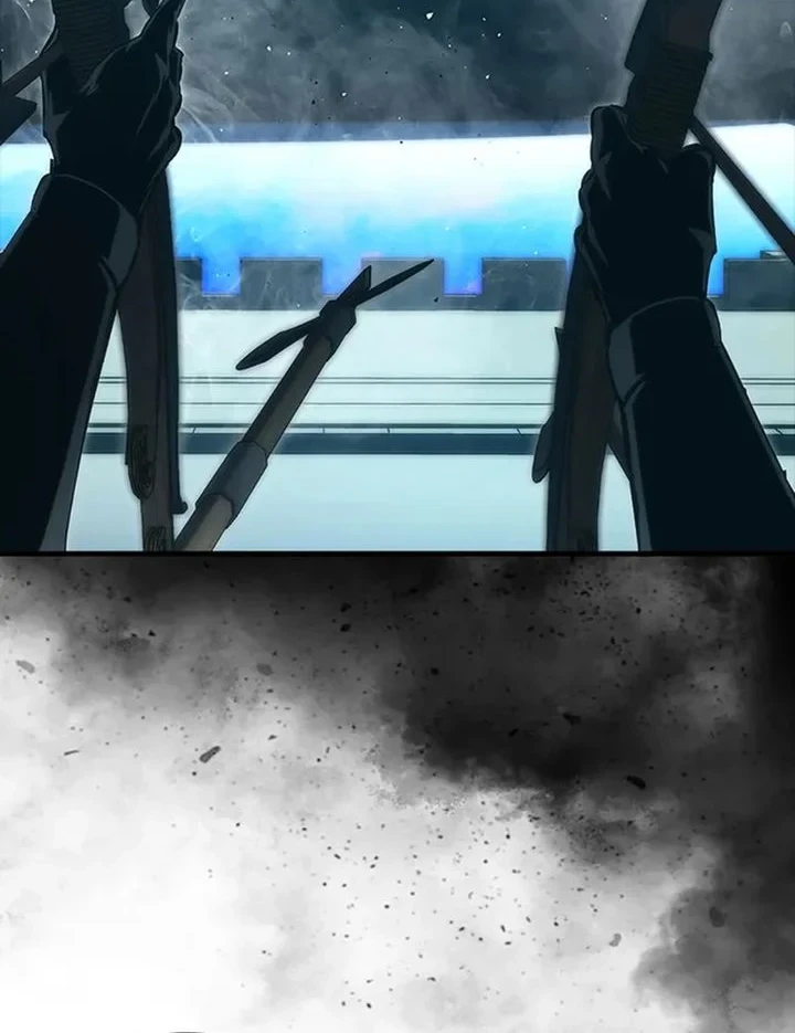 9th Class Sword Master Chapter 42 - halaman 6