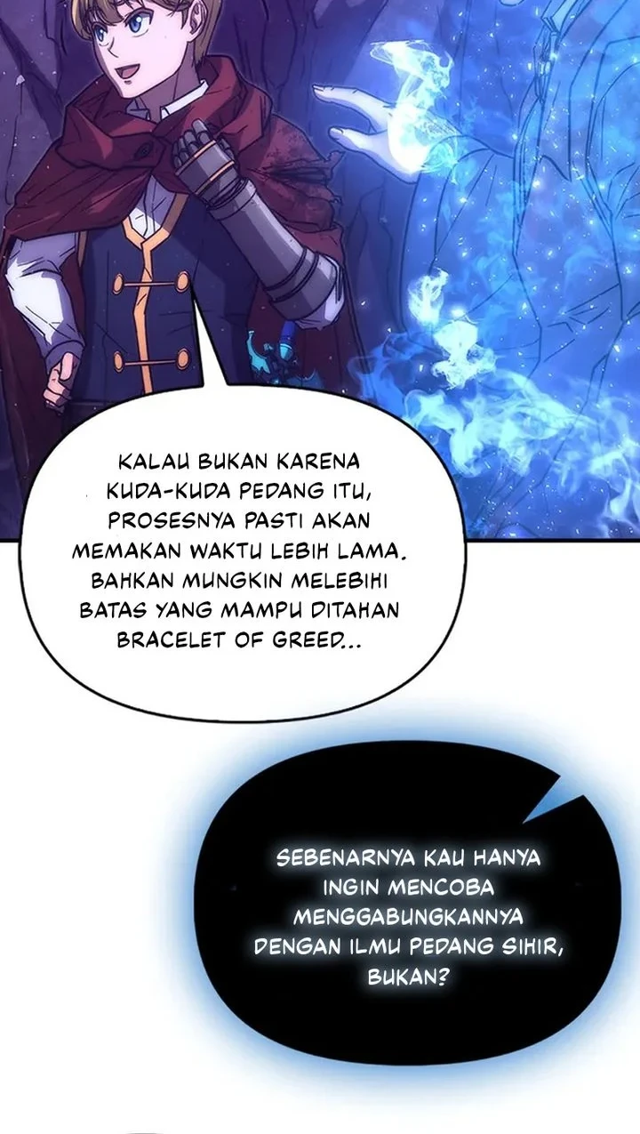 9th Class Sword Master Chapter 42 - halaman 62