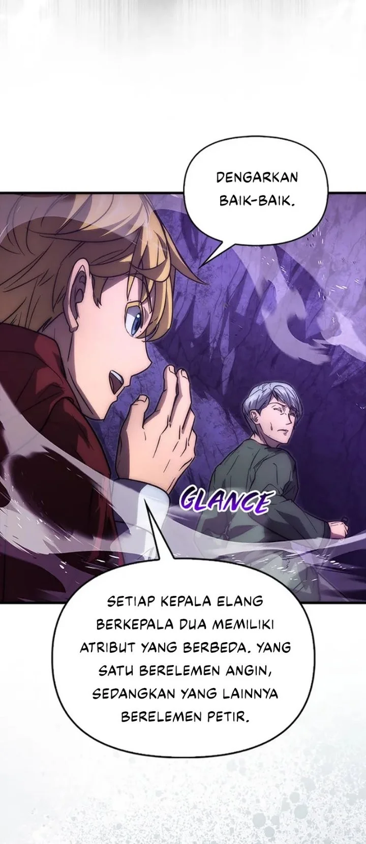 9th Class Sword Master Chapter 43 - halaman 12