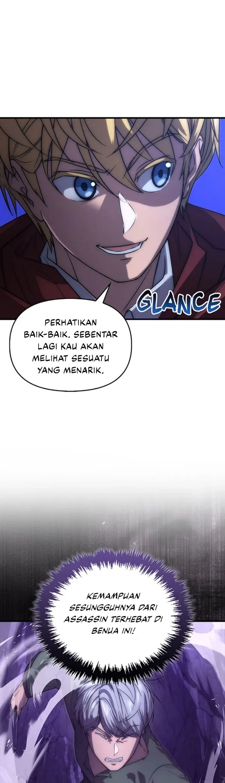 9th Class Sword Master Chapter 43 - halaman 17