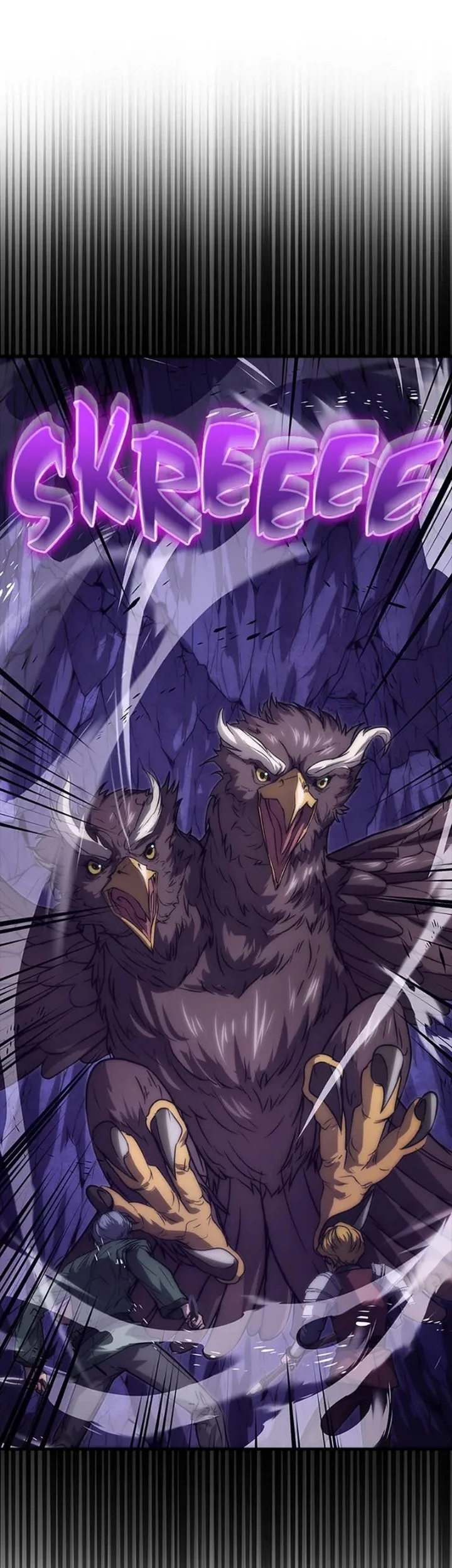 9th Class Sword Master Chapter 43 - halaman 2