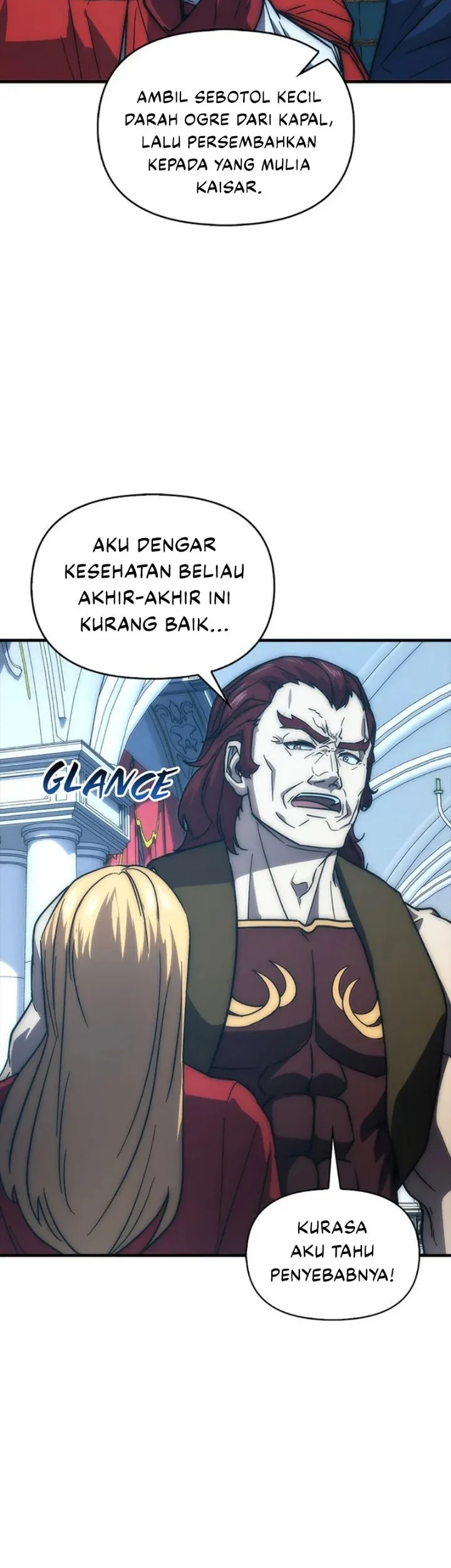 9th Class Sword Master Chapter 43 - halaman 26