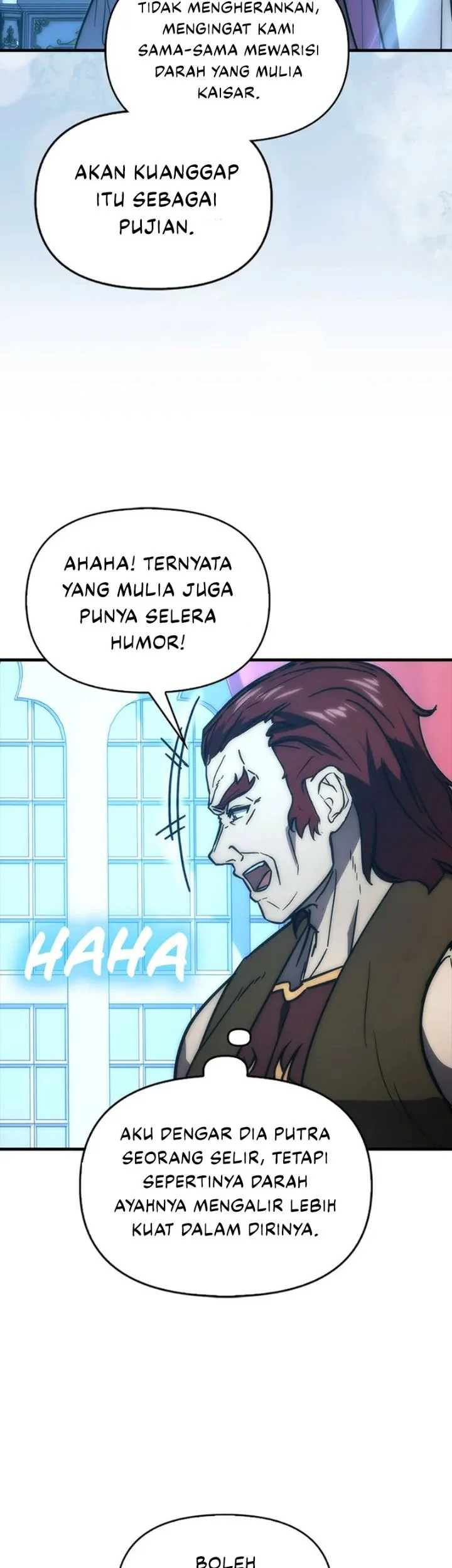 9th Class Sword Master Chapter 43 - halaman 51