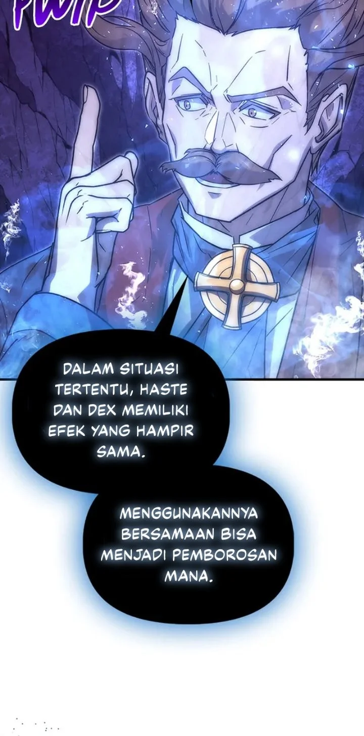9th Class Sword Master Chapter 44 - halaman 12