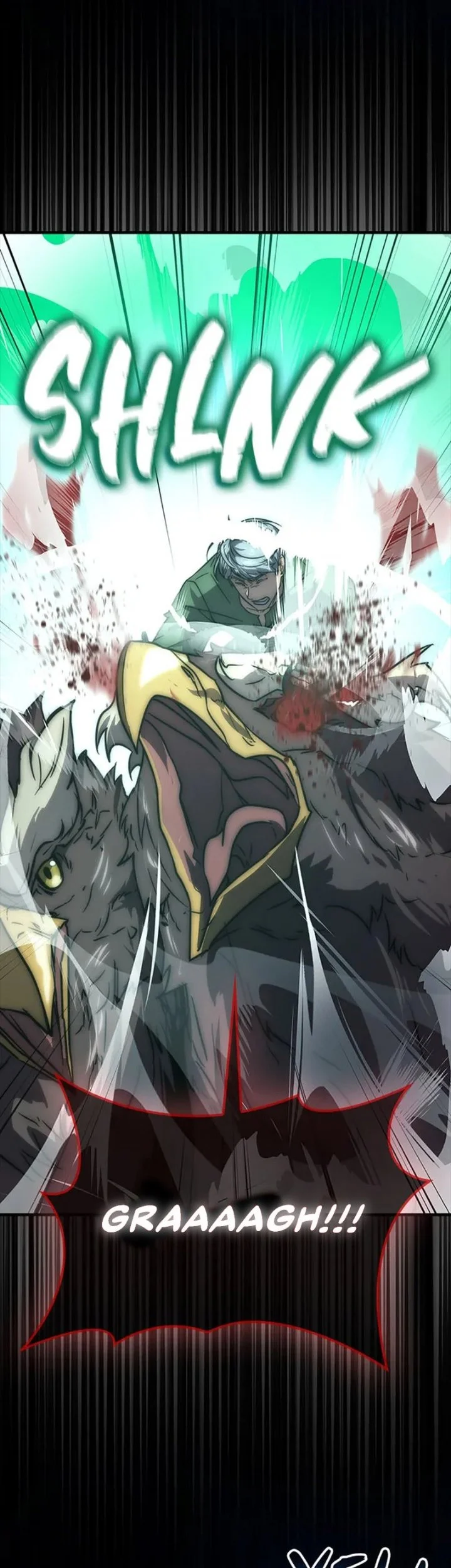 9th Class Sword Master Chapter 44 - halaman 16