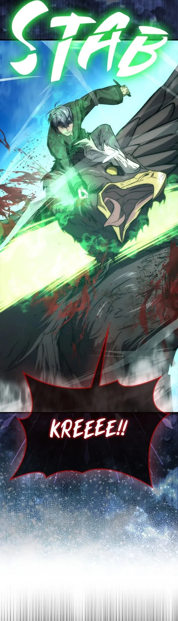 9th Class Sword Master Chapter 44 - halaman 25