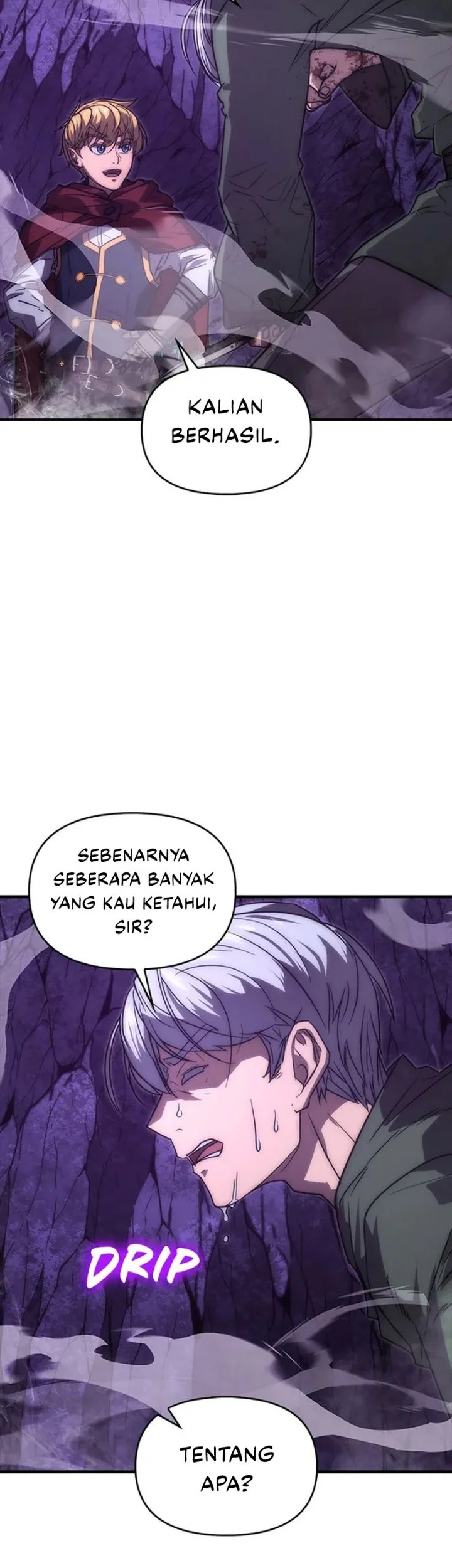 9th Class Sword Master Chapter 44 - halaman 27