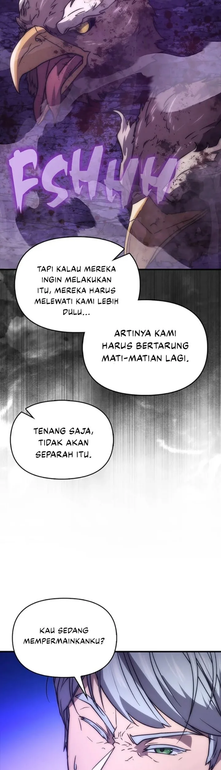 9th Class Sword Master Chapter 44 - halaman 29