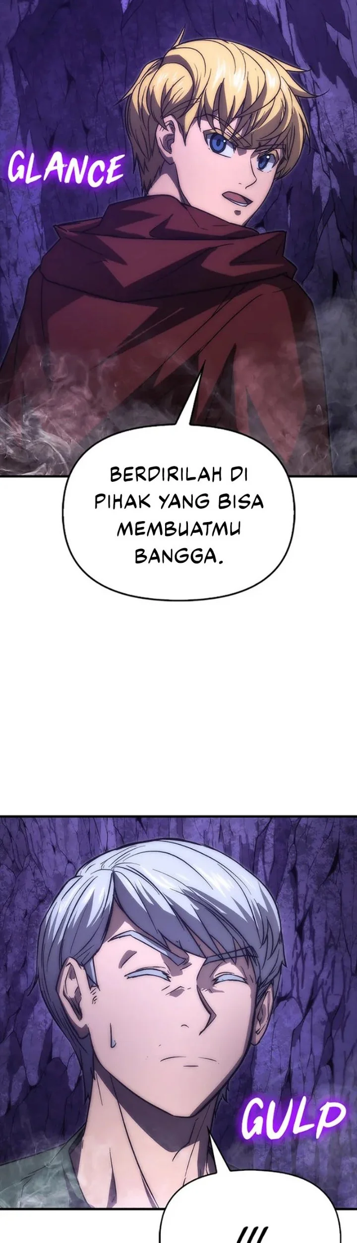 9th Class Sword Master Chapter 44 - halaman 34