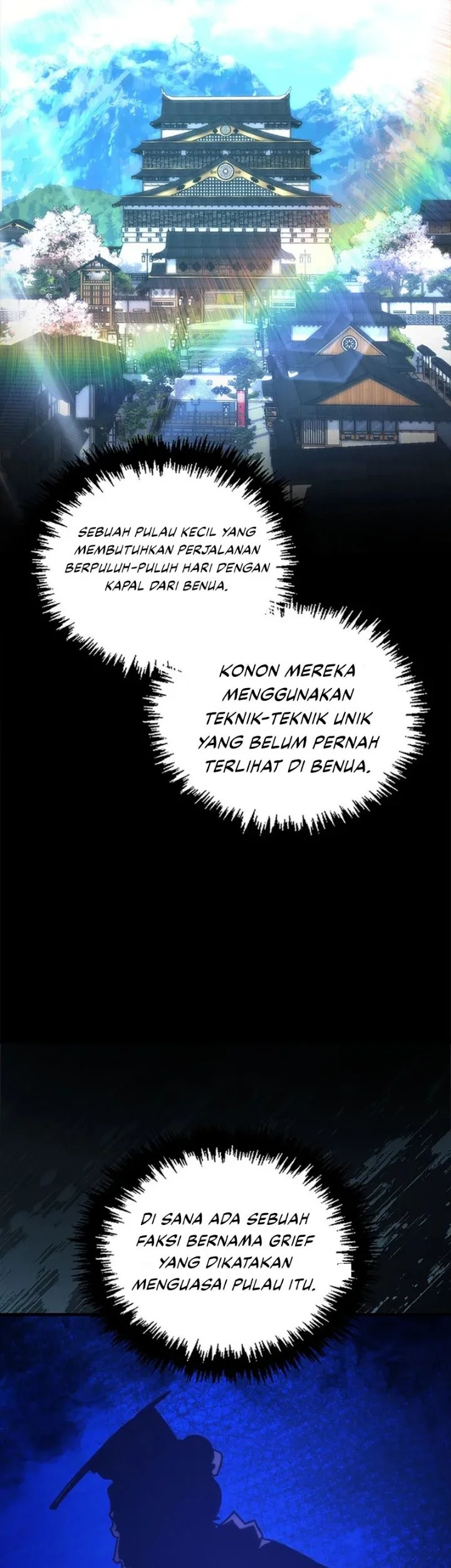 9th Class Sword Master Chapter 44 - halaman 37