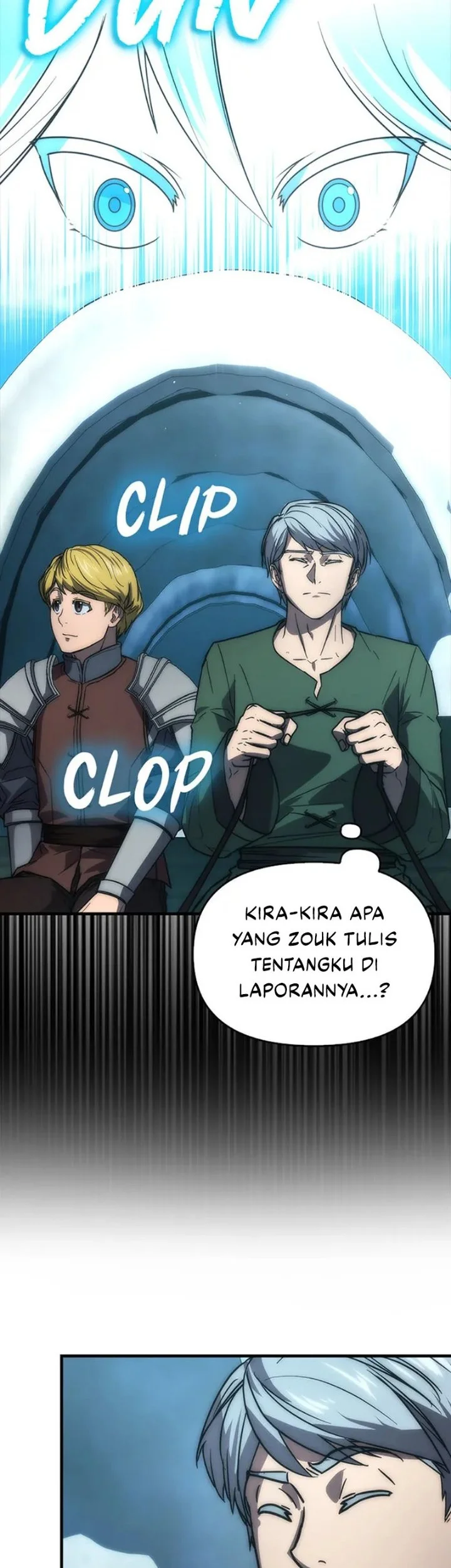 9th Class Sword Master Chapter 44 - halaman 44