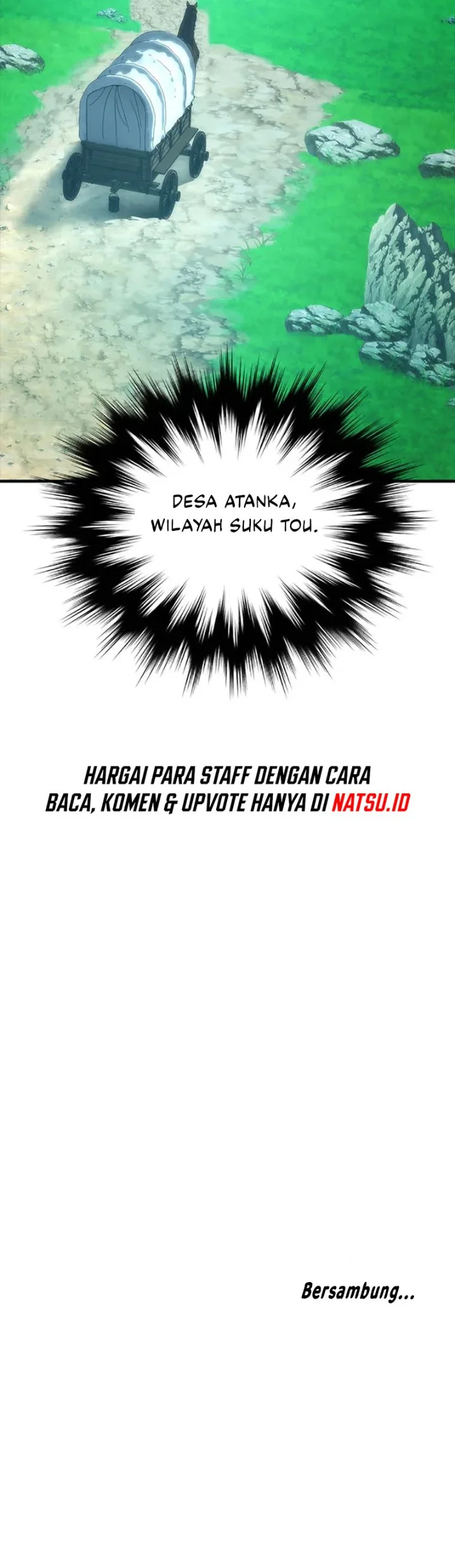 9th Class Sword Master Chapter 44 - halaman 55