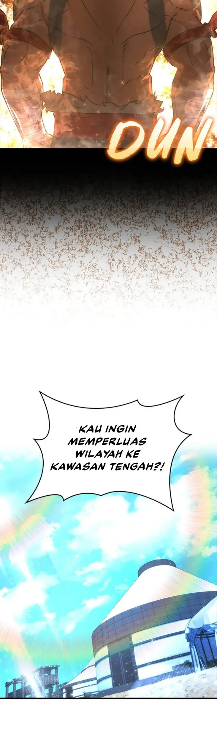 9th Class Sword Master Chapter 45 - halaman 22