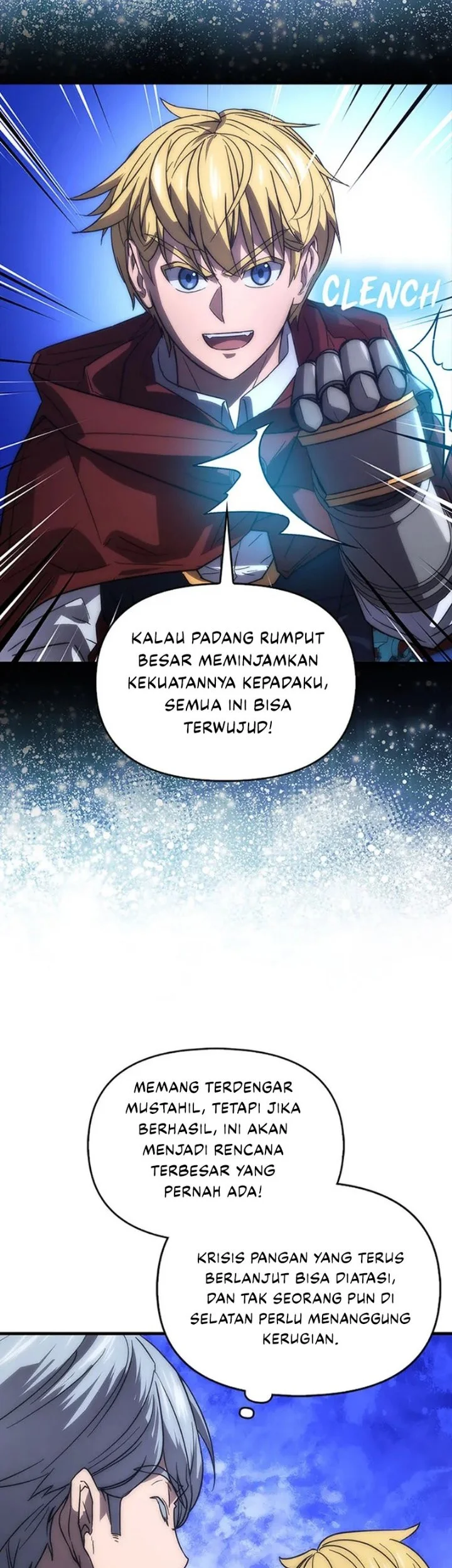 9th Class Sword Master Chapter 45 - halaman 26
