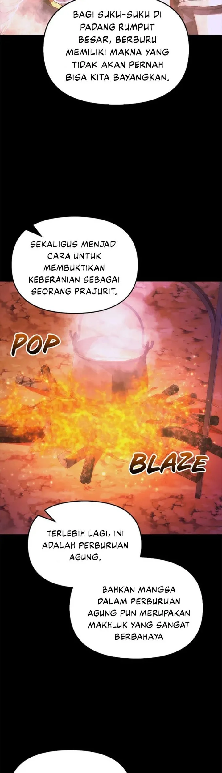 9th Class Sword Master Chapter 45 - halaman 31