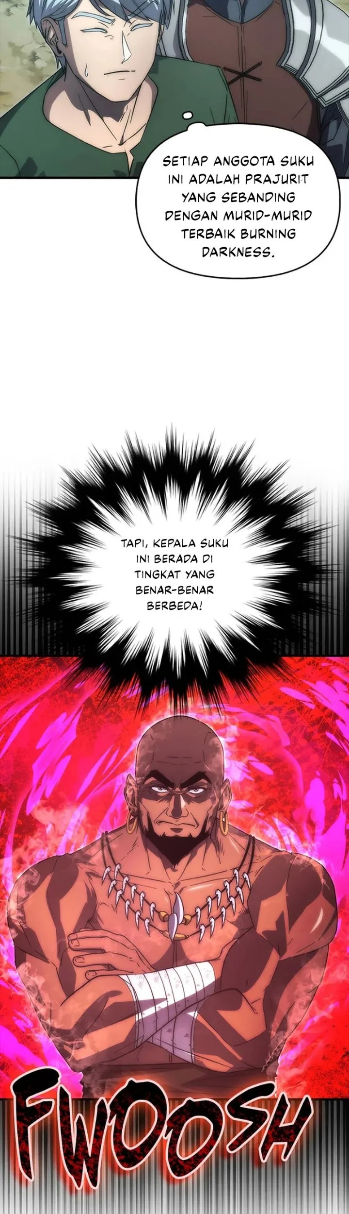 9th Class Sword Master Chapter 45 - halaman 7