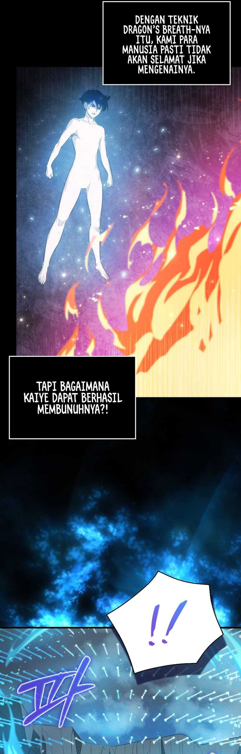 9th Class Sword Master Chapter 5 - halaman 14