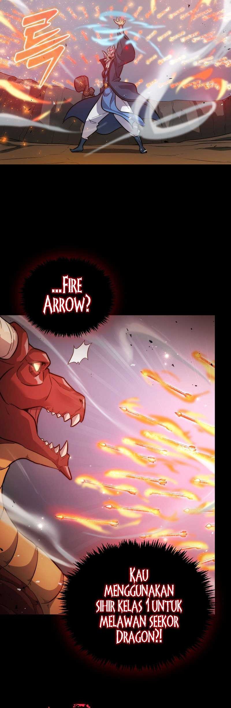 9th Class Sword Master Chapter 5 - halaman 16