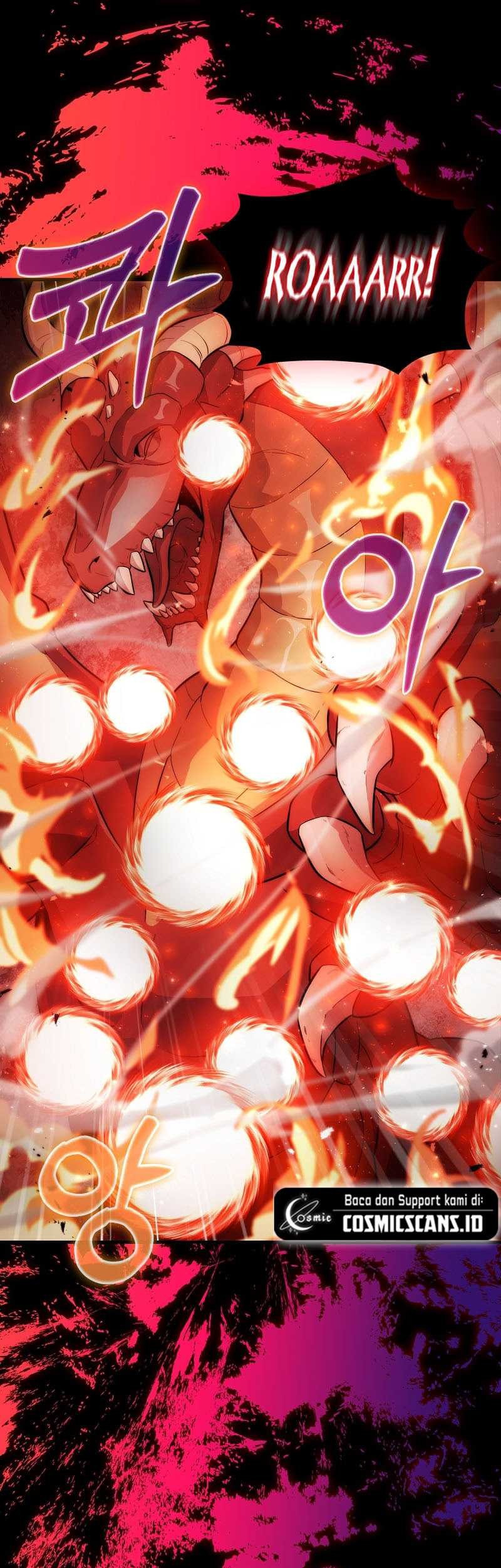 9th Class Sword Master Chapter 5 - halaman 17