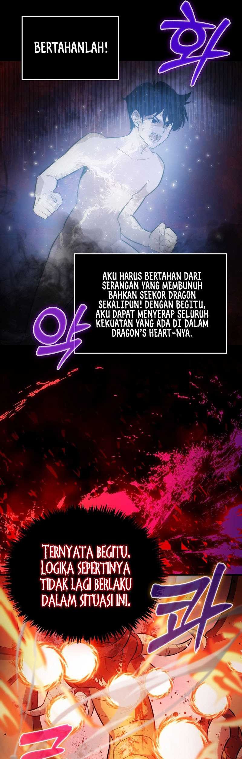 9th Class Sword Master Chapter 5 - halaman 20
