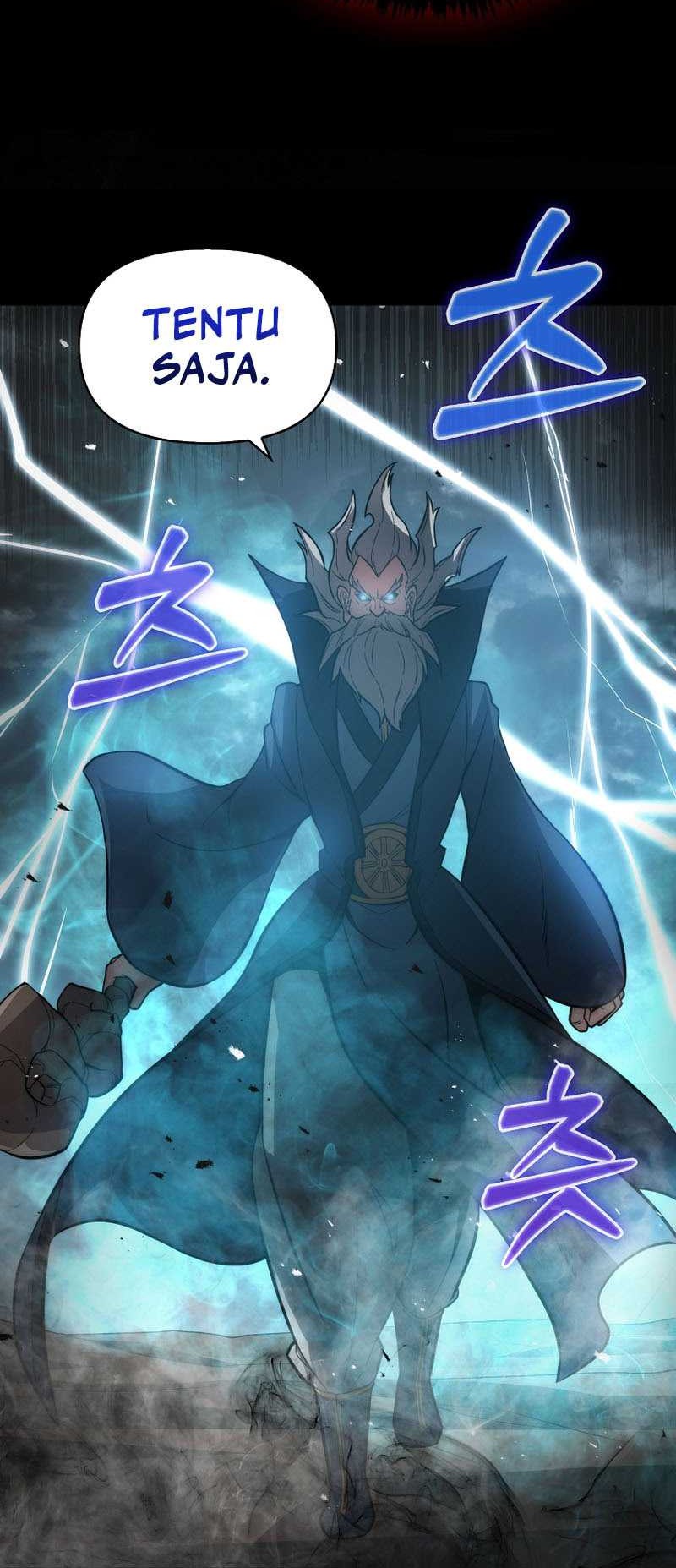9th Class Sword Master Chapter 5 - halaman 22
