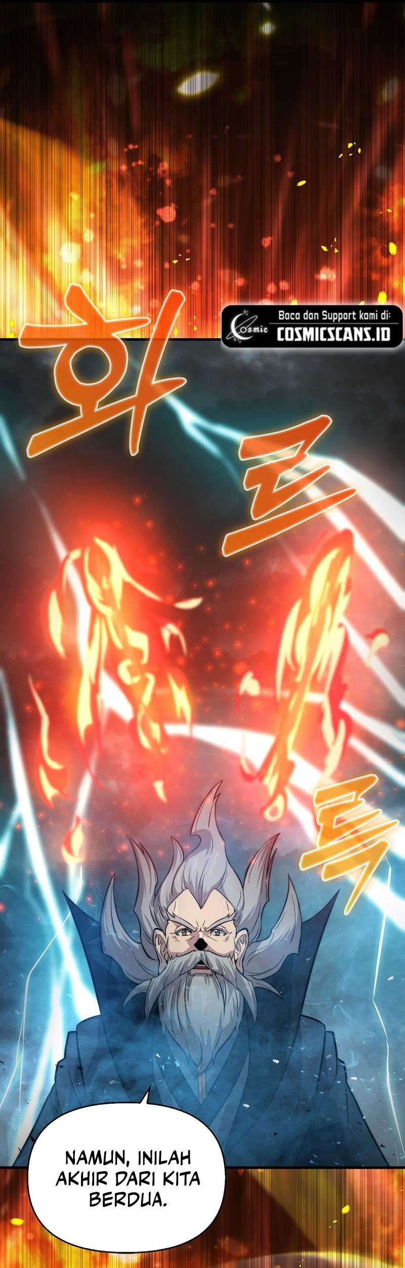 9th Class Sword Master Chapter 5 - halaman 23