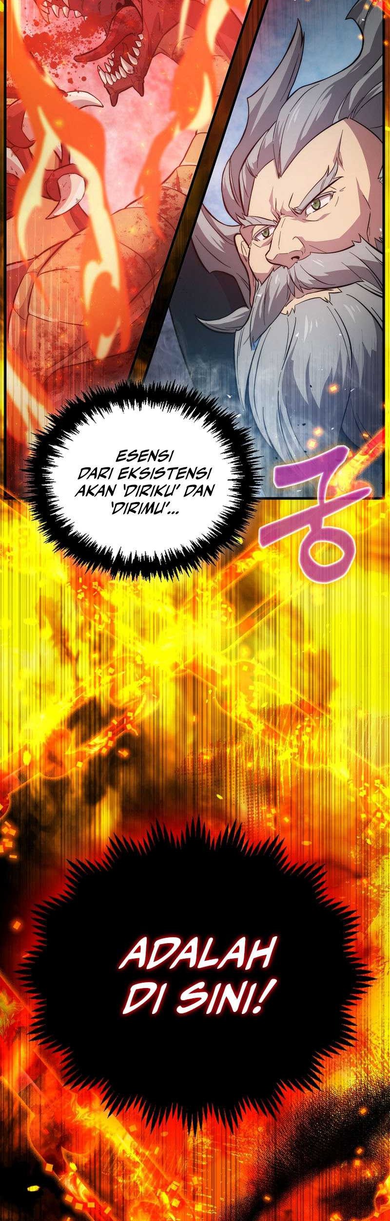 9th Class Sword Master Chapter 5 - halaman 25