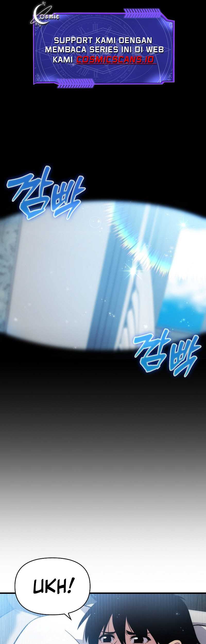 9th Class Sword Master Chapter 5 - halaman 27