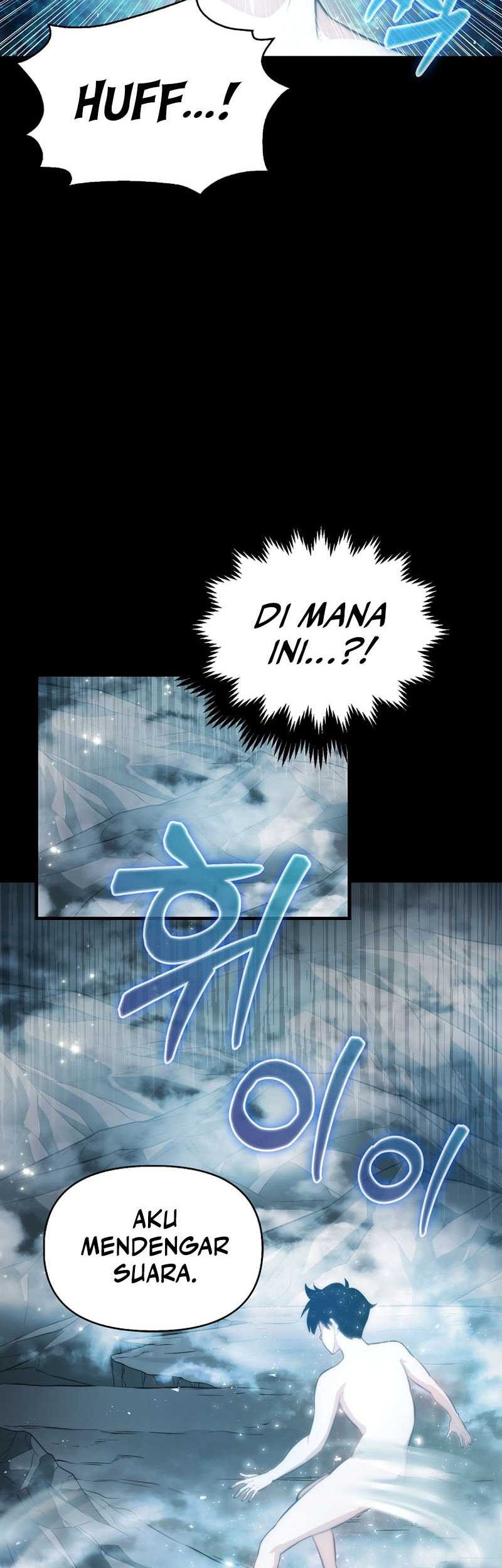 9th Class Sword Master Chapter 5 - halaman 3