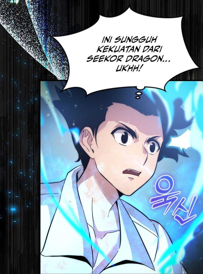 9th Class Sword Master Chapter 5 - halaman 45